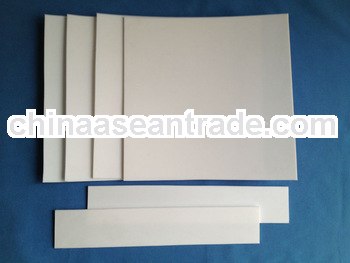 THK:6mm Provide Pure Teflon Skived Sheet/Molded Sheet of High Quality/Directly factory