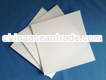 THK:8mm Provide Pure Teflon Skived Sheet/Molded Sheet of High Quality/Directly factory