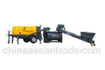 TH-30B cement foam generator