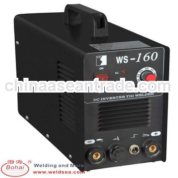 TIG Inverter DC Welding Machine WS-160A