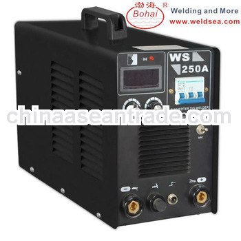 TIG Inverter DC Welding Machine WS-250A