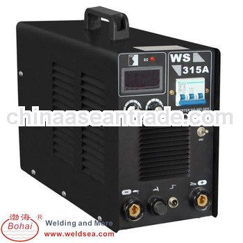 TIG Inverter DC Welding Machine WS-315A