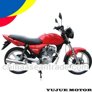 TITAN 150cc Street Motorcycles Made In 