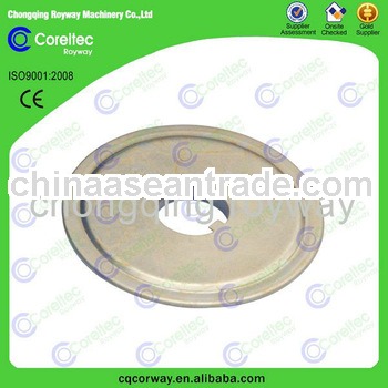 TJ125 Motorcycle clutch fine filter