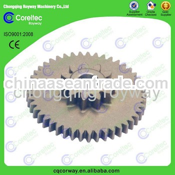 TJ125 Motorcycle clutch third wheel