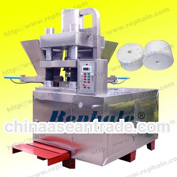 TKJ200 Hydraulic Animal Salt Block