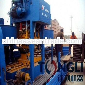 TL Automatic tile machine manufacturers / 008615896531755