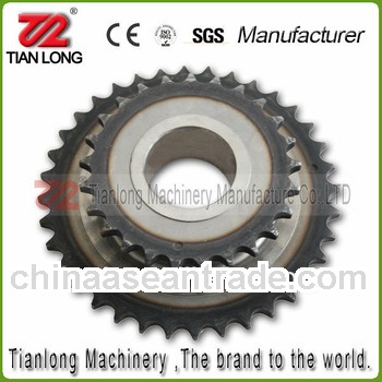 TL series chain and sprocket with competitive price