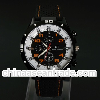 TM-1897 health military army watch bracelet watch for men