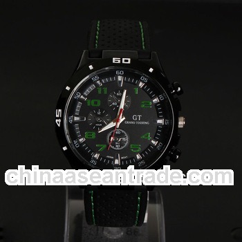 TM-1901 army watch waterproof bracelet watch for men