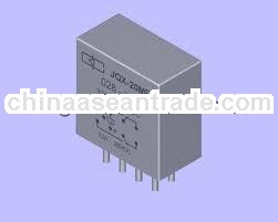 TN2-24V Relay Original New car audio relay3v 5v 9v 12v 24v 48v 110v Latching relay socket GOODSKY so