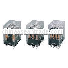TN2-6V Relay Original New car audio relay3v 5v 9v 12v 24v 48v 110v Latching relay socket GOODSKY son