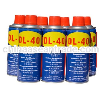 TONY DL-40 Rust Remover&Metal Rust Inhibitor