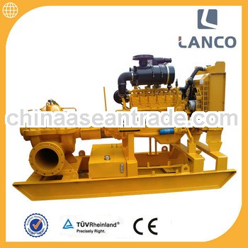 TPOW series irrigation water pump