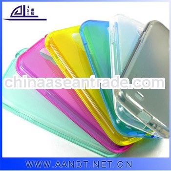 TPU Mobile Phone Case For Galaxy S4,For Samsung S4 case