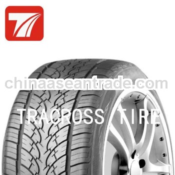 TRACROSS car tire 245/35ZR20