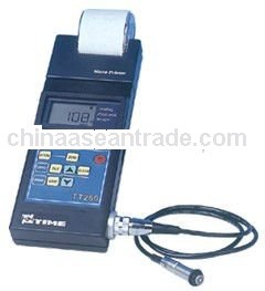 TT260 Coating Thickness Gauge