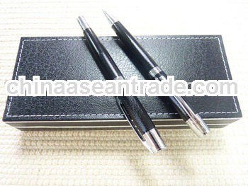 TTX009S metal twins pen