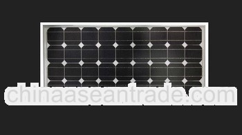 TUV/CEC/IEC certificated 10w-300w solar modules/panels for on-grid/off-grid solar power system
