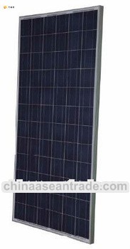 TUV CE solar pv module 215w