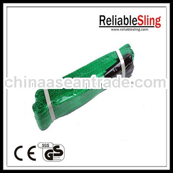 TUV Polyester 2T Lifting Strap