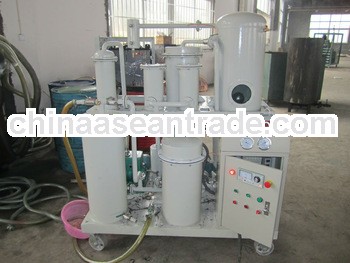 TYA Lubricating Oil Purifier, Kerosene Oil Purifier, Lubrication Oil Purifier, Car Oil Purifier
