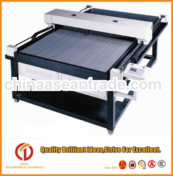 TY-L1325 taiwan laser cutting machine