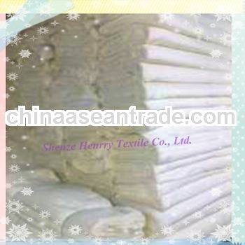 T/C 65/35 gray febric for cloth