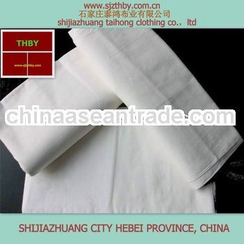 T/C 80/20 45*45 88*64 grey pocket cloth