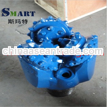 T C I tricone bits with many sizes and IADC code