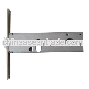 T-lock with steel material popular in African market