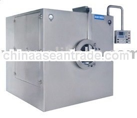 Tablet Coating System