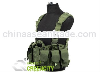 Tactical M4 Chest Harness