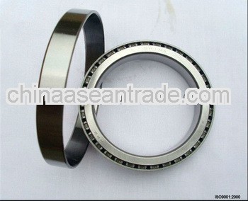 Taper roller bearing 15103/15245 bearing