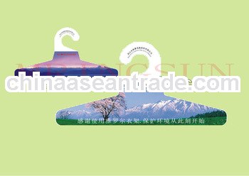 Target clothes hangers