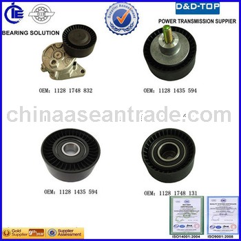 Tensioner Pulley bearings F-121977.1 For Peugeot and BMW