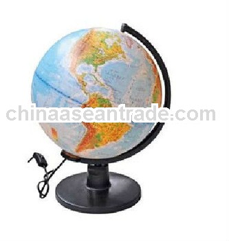 Terrain and Administrative Globe(32cm) SE71002