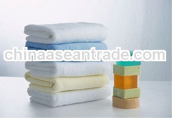 Terry beach towel sizes