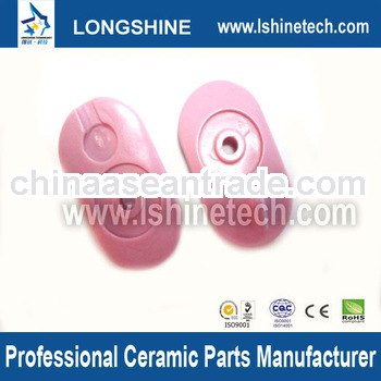 Textile Ceramic Oiling Nozzles Parts