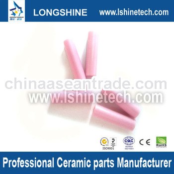 Textile Ceramic in spinning machinery