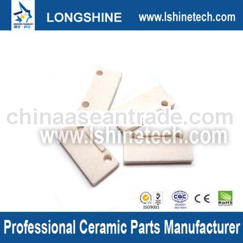 Textile application Alumina ceramic products