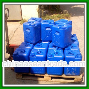 Textile industry THPC