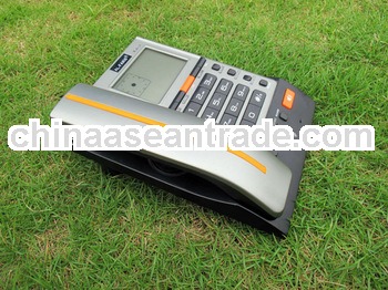 The Best Durable And Appearance Design For IP Fixed Telefono