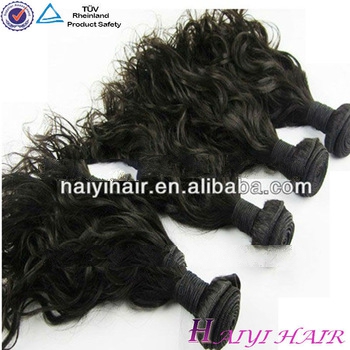 The Most Popular Factory Price Eurasian Natural Wave Hair Weave