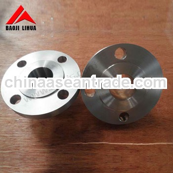 The Most Professional Welding Neck flange Manufacturer