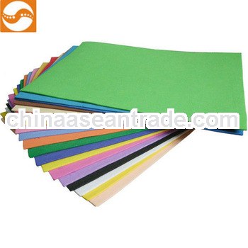 The Newest High Density EVA Foam