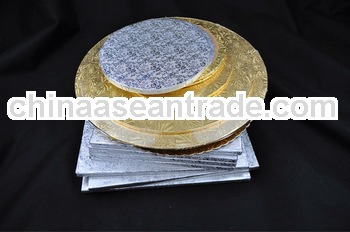 The Thick Cake Boards/drums