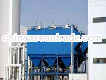 The XKD, XWD Series ESP electric dust collector