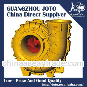 The ZTX Phosphoric Acid Slurry Desulphurization Pump