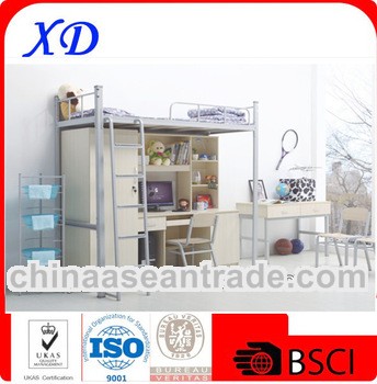 The best seller school bunk bed